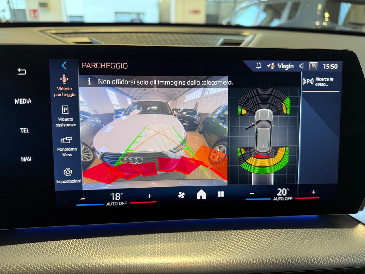 Bmw X1 sDrive 18d Msport GARANZIA E MANUT 2028