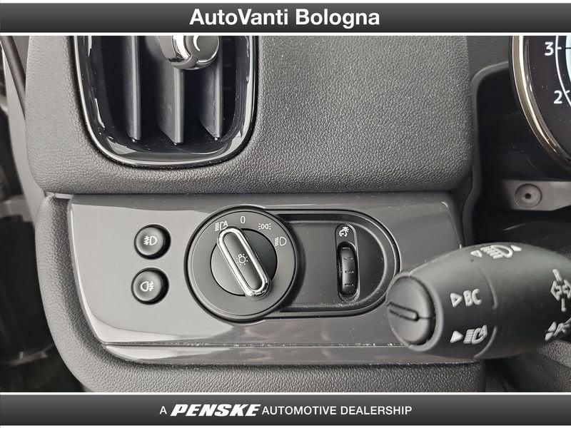 MINI Countryman Mini Countryman 2.0 Cooper D Essential Auto