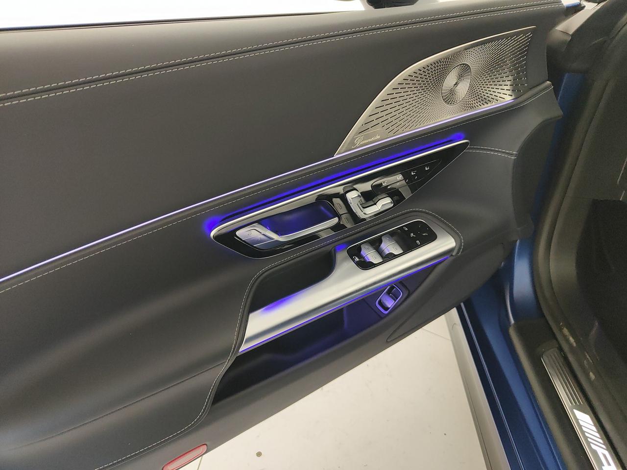 Mercedes-Benz AMG SL 63 Premium Plus 4matic+ auto