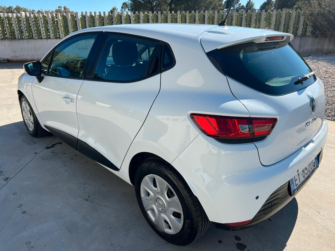 Renault Clio 1.2 75 CV gpl 5 porte Duel