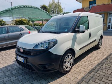 Fiat Doblo 1.6 MJT 105CV PL-TN Cargo Maxi Lamierato SX