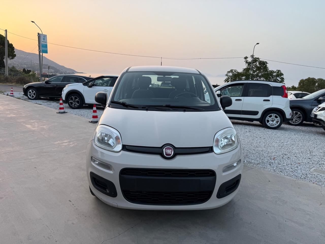 Fiat Panda Easy 1.2 Fire 69 CV Benzina 4 Cilindri