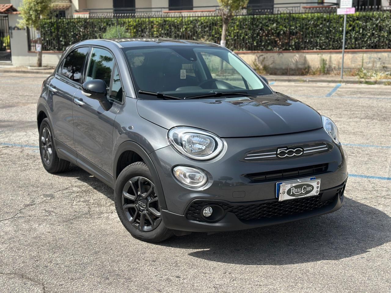 Fiat 500X 1.3 MultiJet 95 Cv