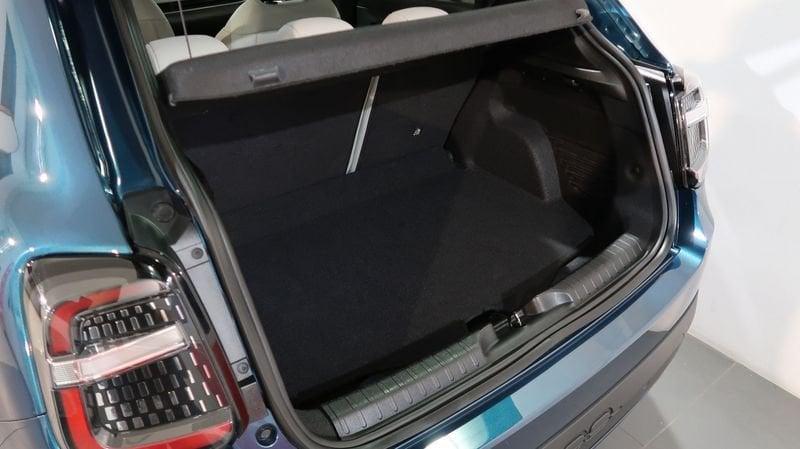 FIAT 600 600 1.2 hybrid La Prima 110cv auto