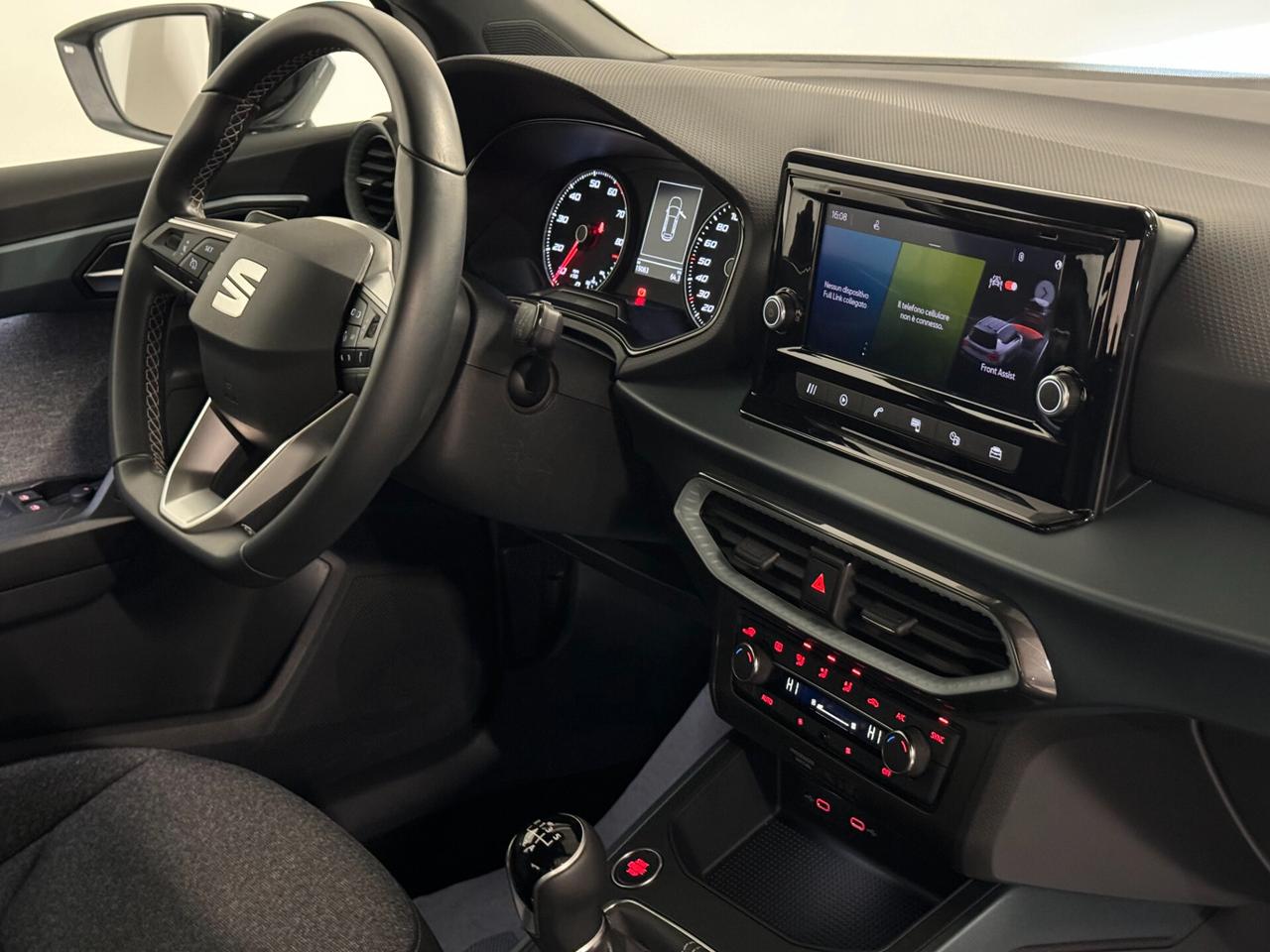 Seat Arona 1.0 EcoTSI XPERIENCE