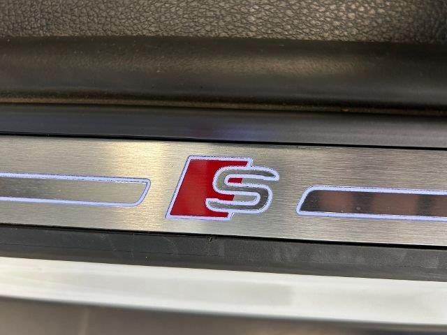 AUDI Q3 SPB 40 TDI quattro S tronic S line edition