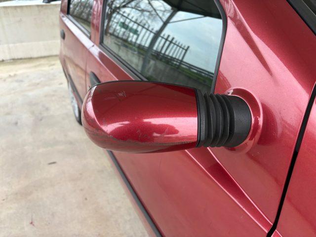 FIAT Punto 1.2i 16V cat 5 porte HLX OK NEOPATENTATI