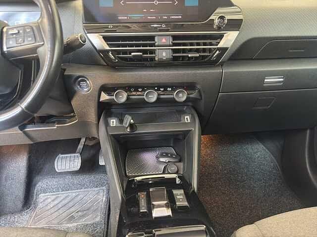 Citroen C4 PureTech 130 S&S EAT8 Shine