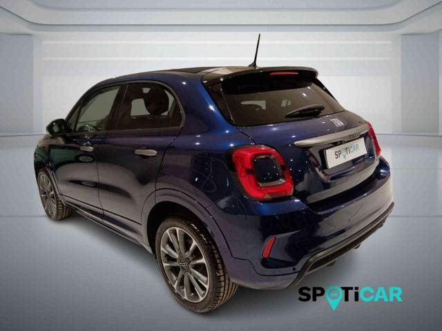 FIAT 500X 1.5 T4 Hybrid 130 CV DCT Sport Dolcevita