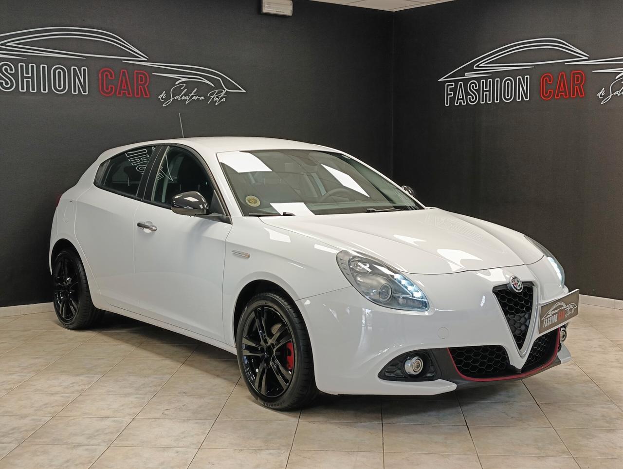 Alfa Romeo Giulietta 1.6 JTDm-2 120 CV Business