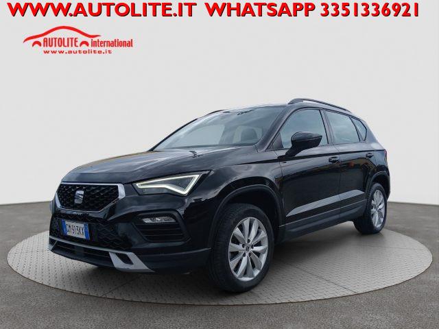 SEAT Ateca 2.0 TDI Business