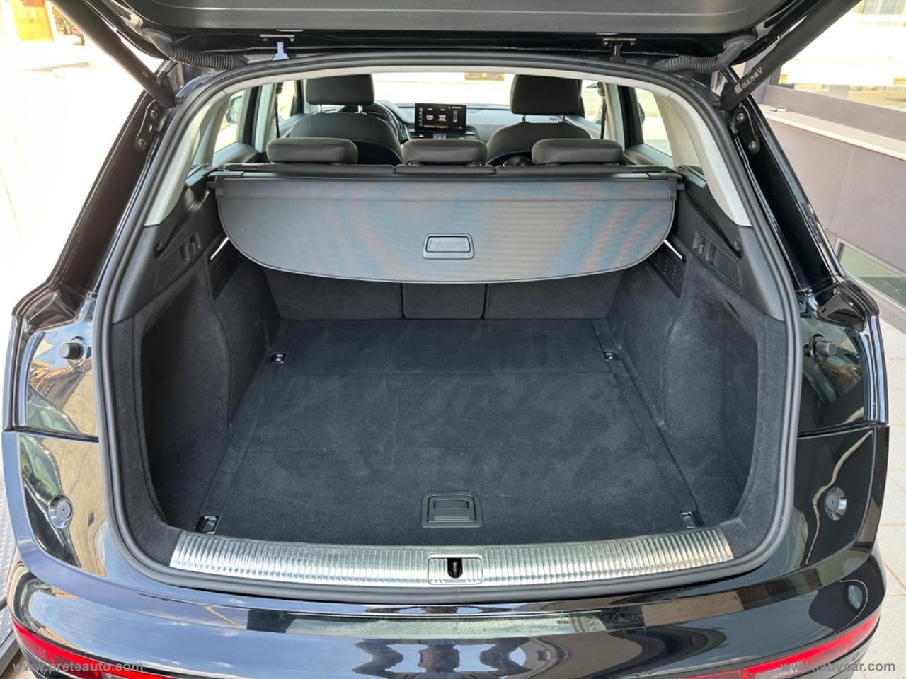 AUDI Q5 35 TDI S tronic