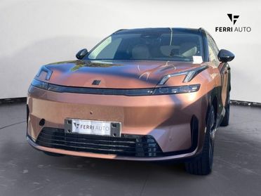 LYNK & CO 08 PHEV More
