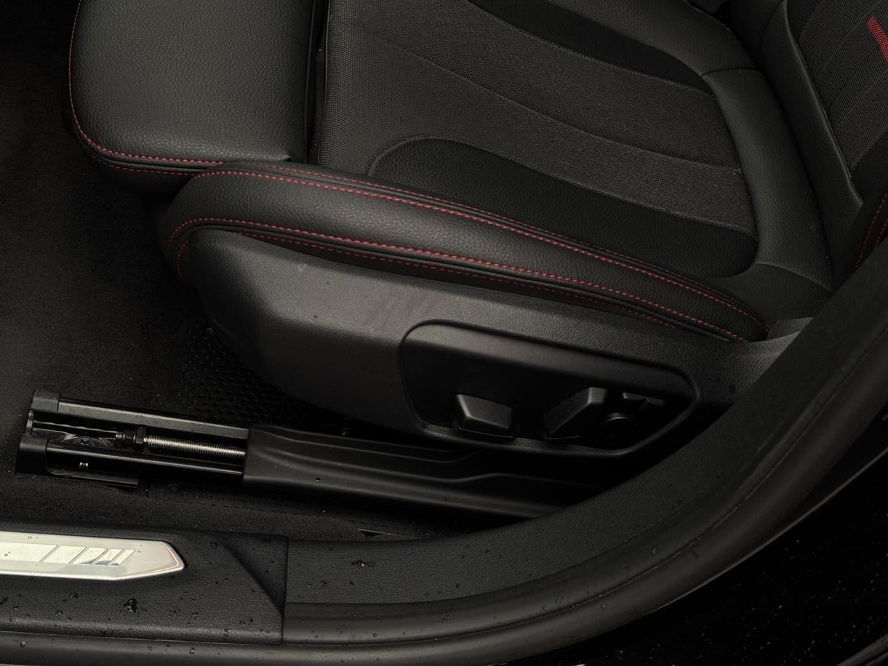 Bmw 125 128ti 5p. Msport