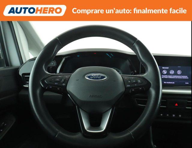 FORD Grand C-Max Grand Tourneo Connect 2.0 EcoBlue 122 CV Powershif