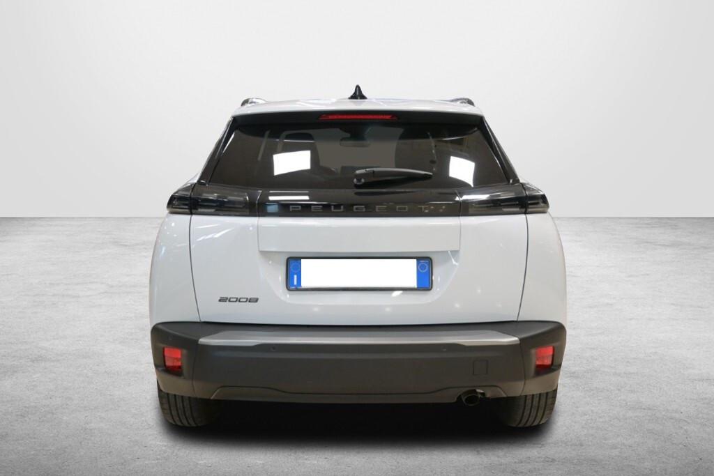 PEUGEOT 2008 1.2 100CV ALLURE *2025