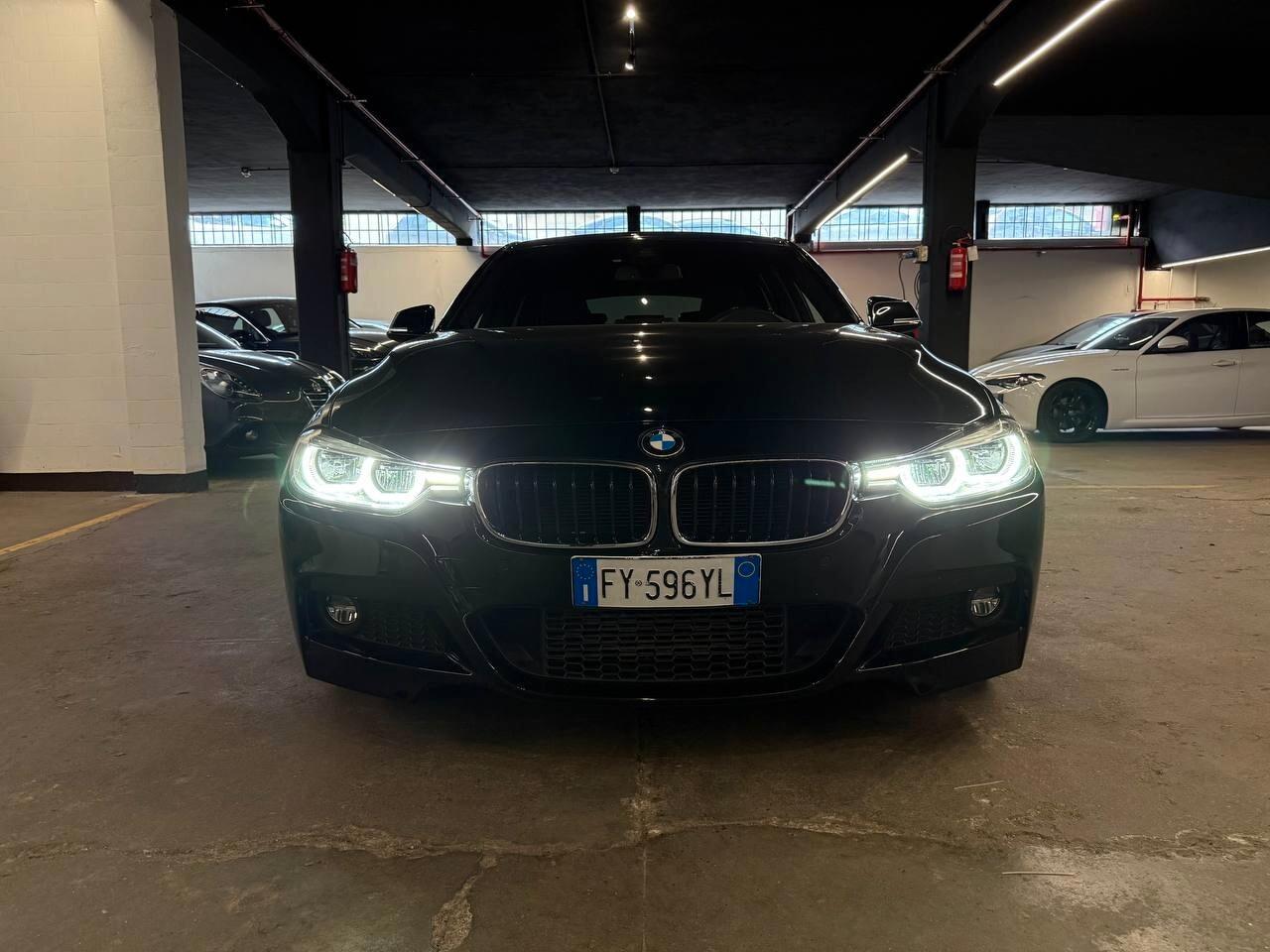 Bmw 330 330d xDrive Touring Msport