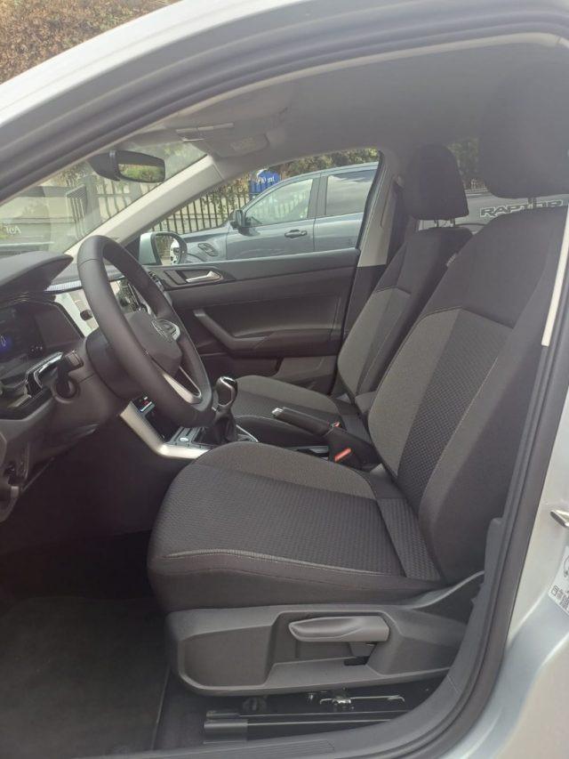 VOLKSWAGEN Taigo 1000 TSI EDITION PLUS 95 CV PACK TECH ITALIA