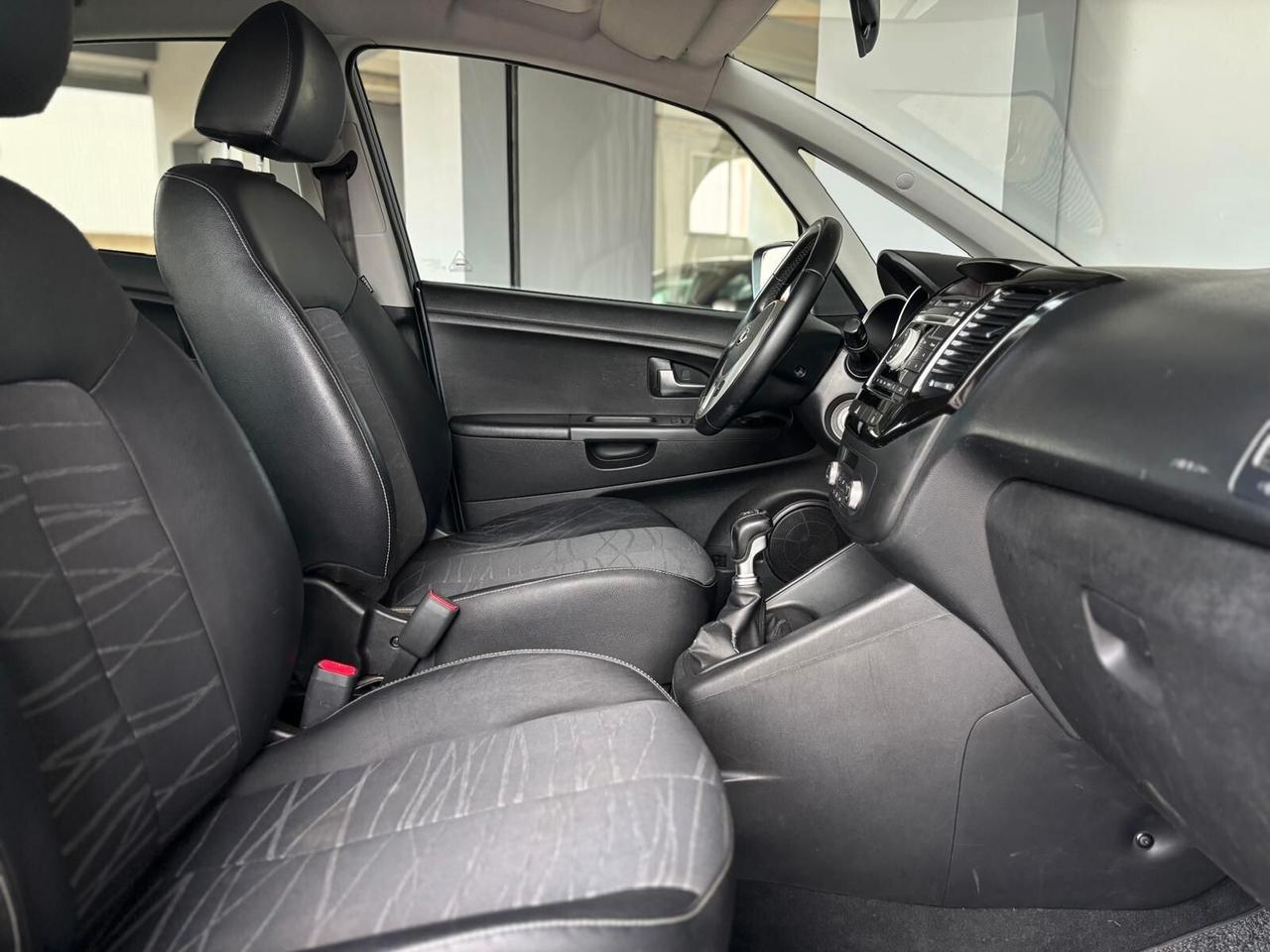 Kia Venga 1.4 CVVT Cool