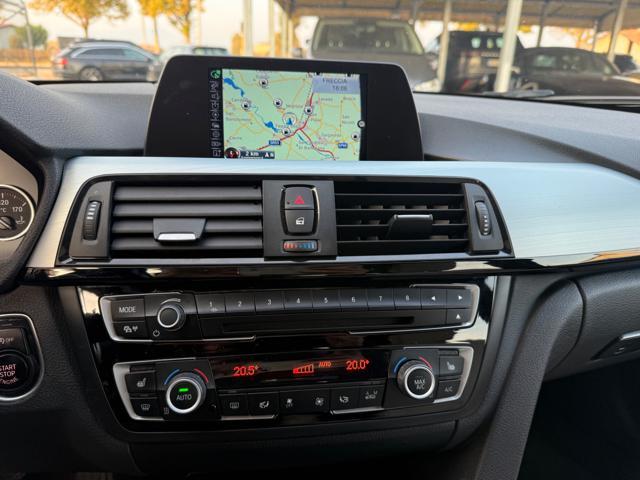 BMW 428 i xDrive Coupé Msport