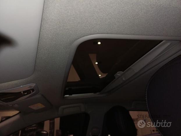 DR AUTOMOBILES dr 3.0 1.5 Bi-Fuel GPL