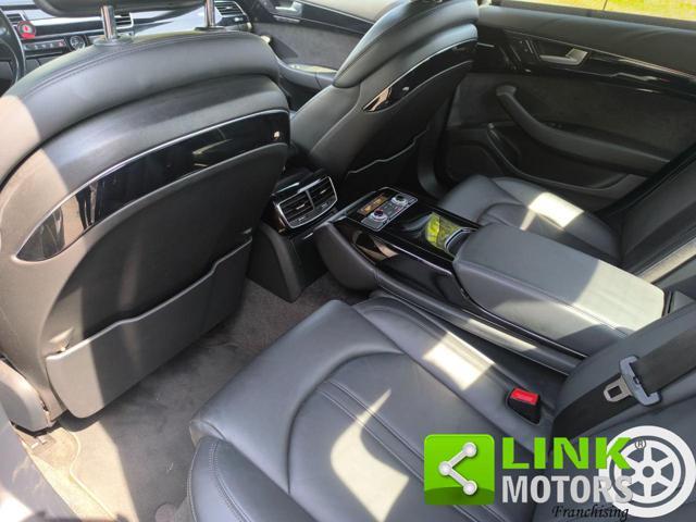 AUDI A8 3.0 TDI 262 CV ultra quattro tiptronic