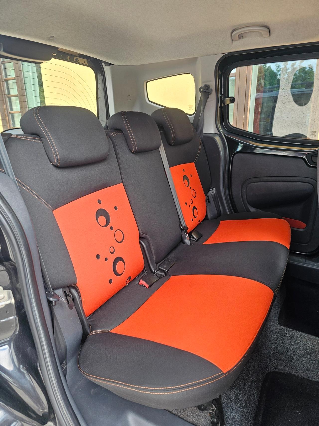 Citroen Nemo CITROEN NEMO 1.4 HDI 68 CV