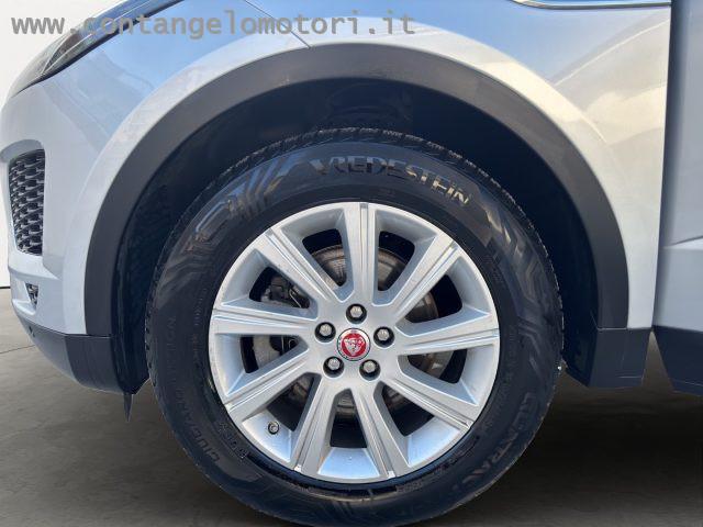 JAGUAR E-Pace 2.0D 150 CV AWD aut. S