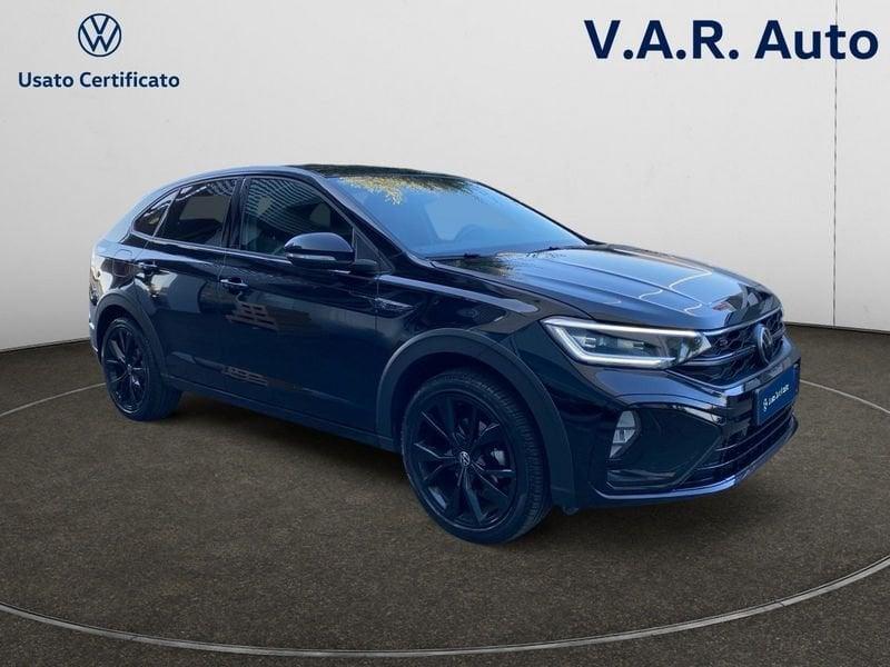 Volkswagen Taigo Taigo 1.0 TSI 110 CV R-Line