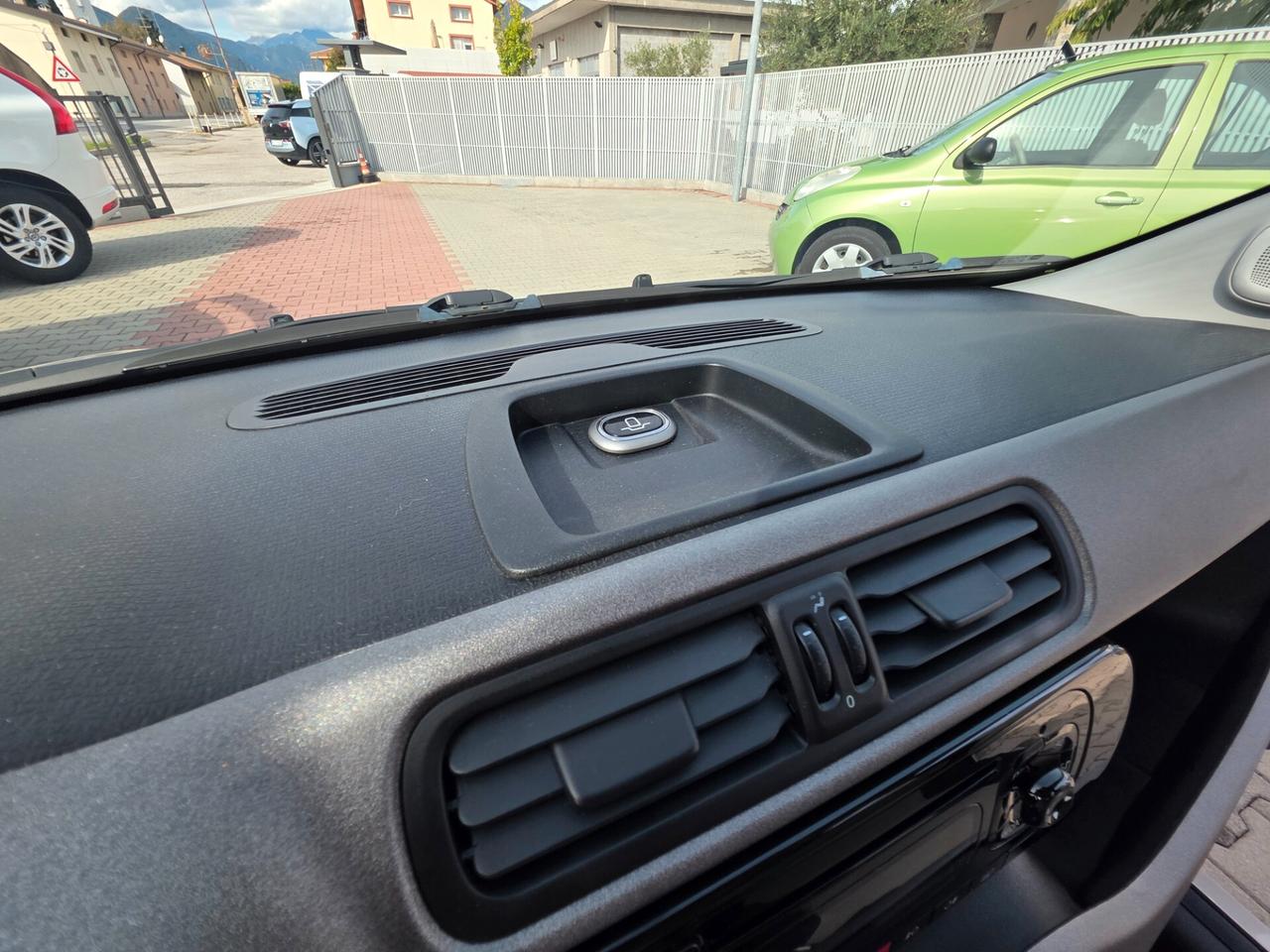 Fiat Panda 1.2B Fire perfetta e garantita 12M
