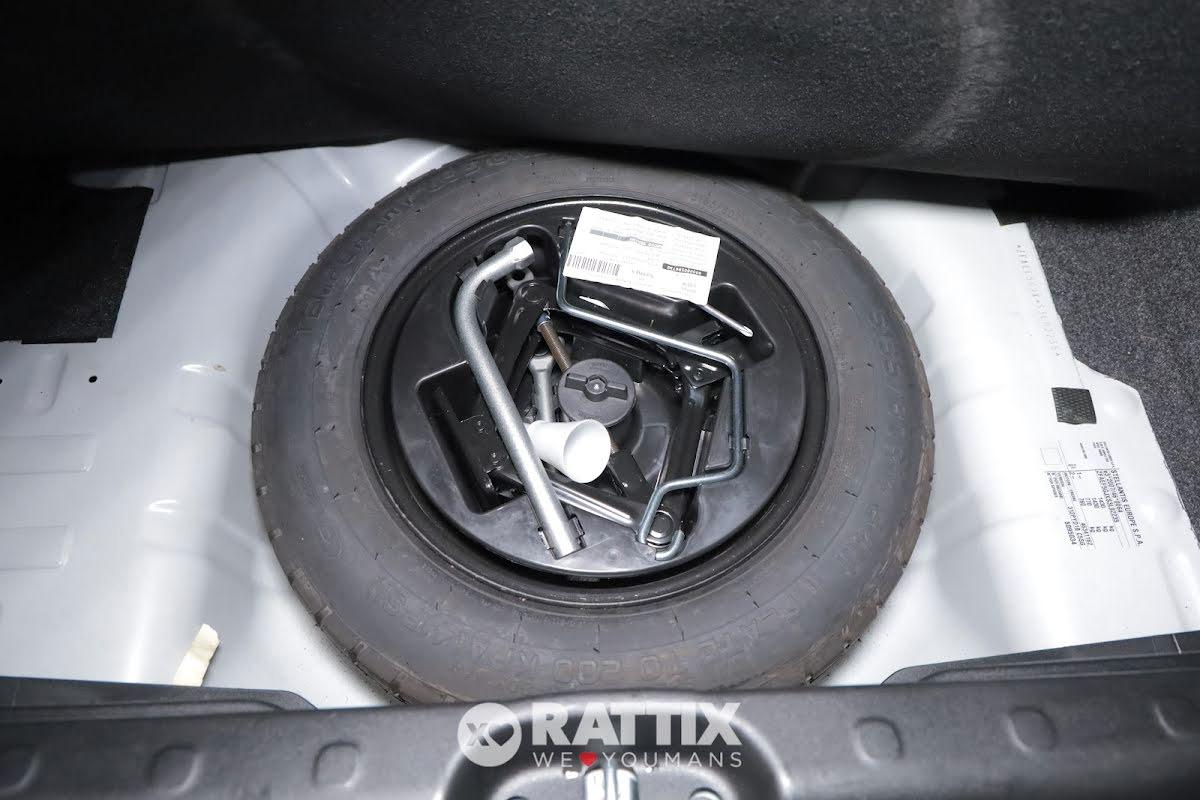 Fiat Panda Pandina 1.0 firefly hybrid 70CV Cross