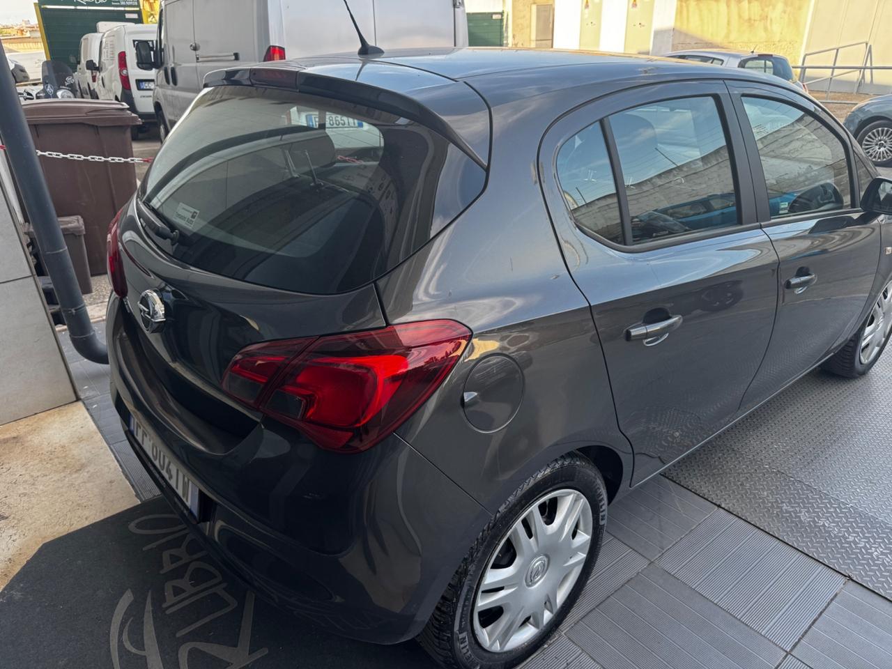 Opel Corsa 1.2 5 porte Innovation