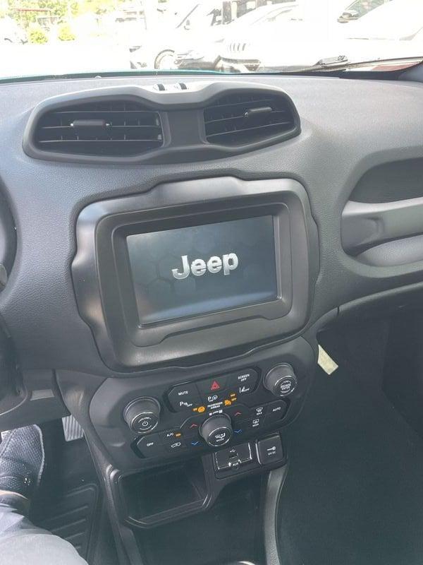 Jeep Renegade 1.0 T3 Limited