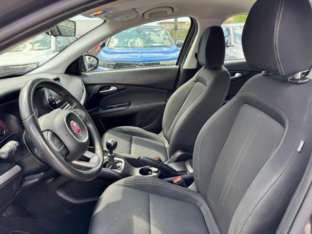 FIAT Tipo 1.4 T-Jet 120CV GPL Easy