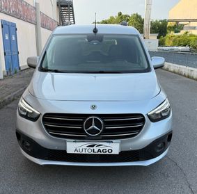 Mercedes-benz Classe T 180d Premium