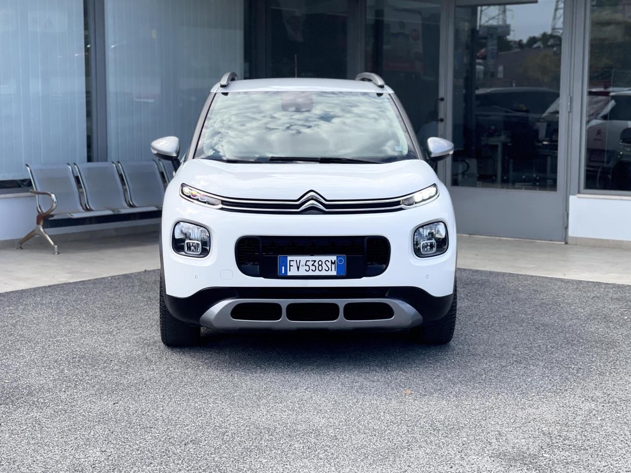 Citroen C3 Aircross 1.5 Diesel 102CV E6 Neo - 2019