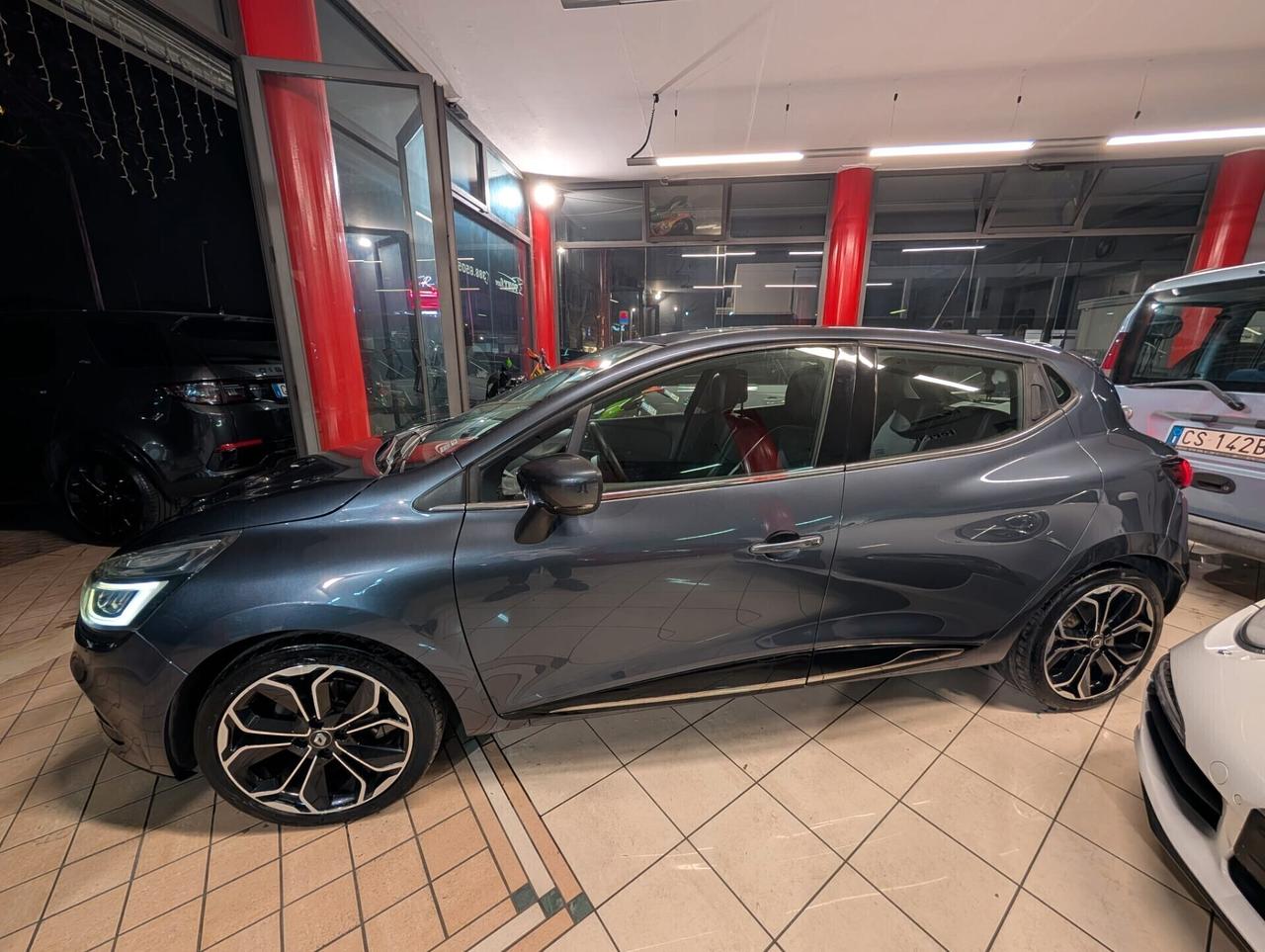 Renault Clio 1.5 DIESEL FULL OPTIONAL 5 PORTE