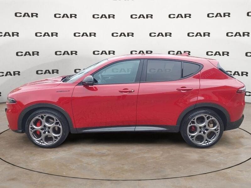 Alfa Romeo Tonale 1.5 130cv Hybrid TCT7 Speciale