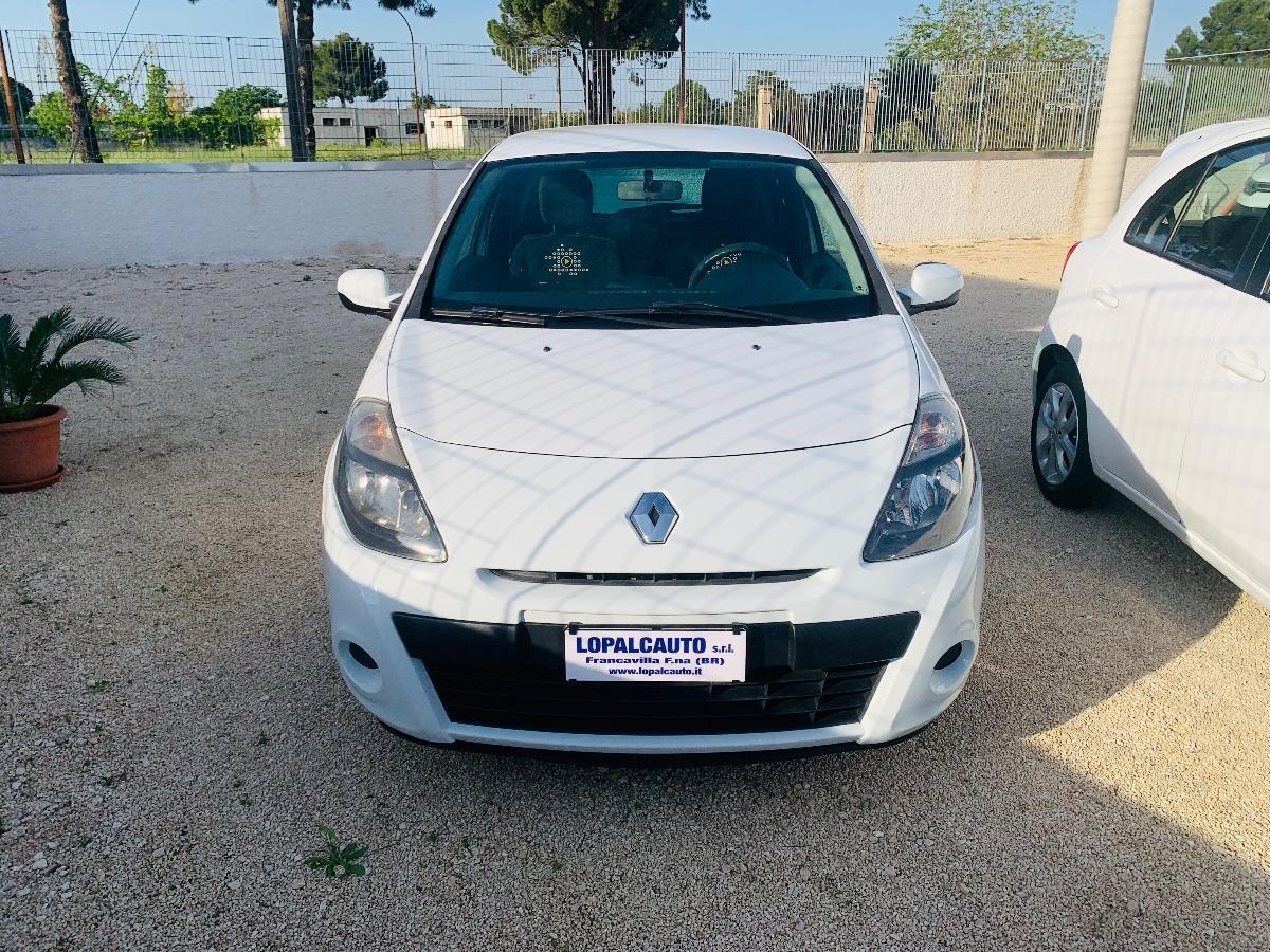 RENAULT - Clio - 1.5 dCi 75 CV 3p. Yahoo!