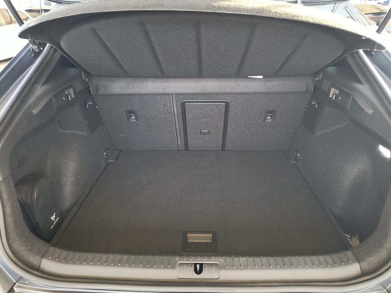 CUPRA Formentor 2020 - Formentor 2.0 tsi VZ 245cv dsg