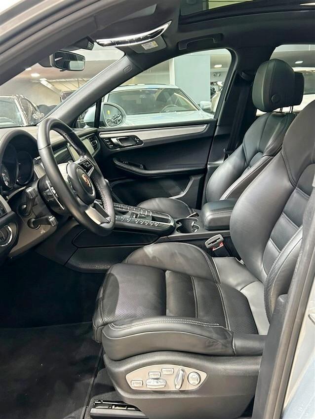 Porsche Macan 3.0 S