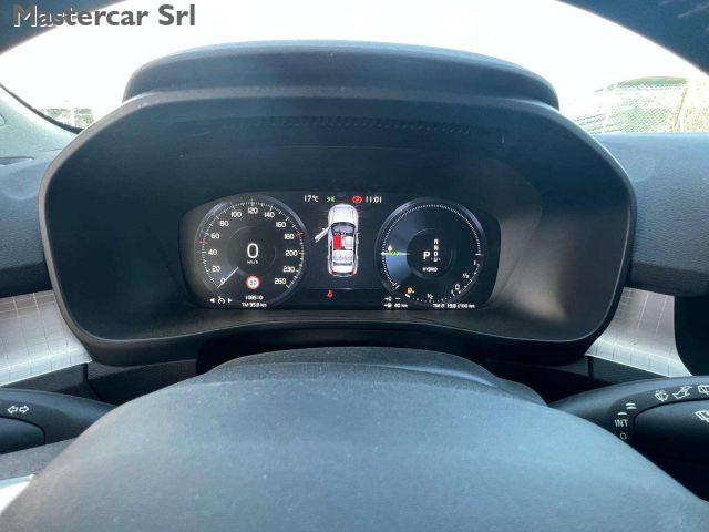 VOLVO XC40 t5 phev Inscription Expression auto - GG034RR