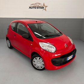 Citroen C1 1.0 3 porte Neopatentati
