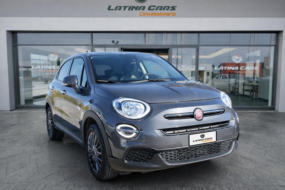 Fiat 500X 1.0 T3 Lounge 120cv Con NAVIGATORE