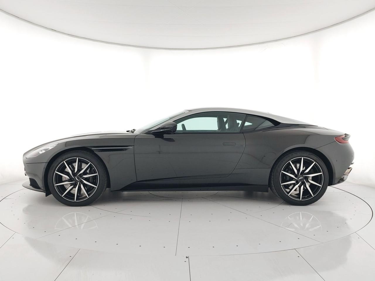 ASTON MARTIN DB11 Coupe 5.2 V12 Launch Edition auto CAMERA 360+PELLE