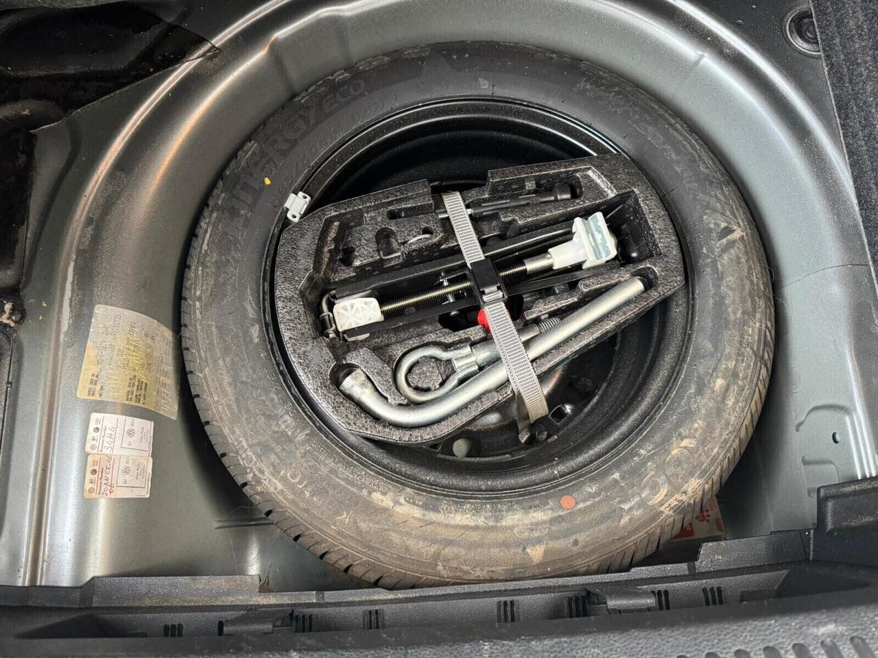 VW POLO 1.4 TDI 90cv DSG 5p. Fresh BlueM Tech NEOP