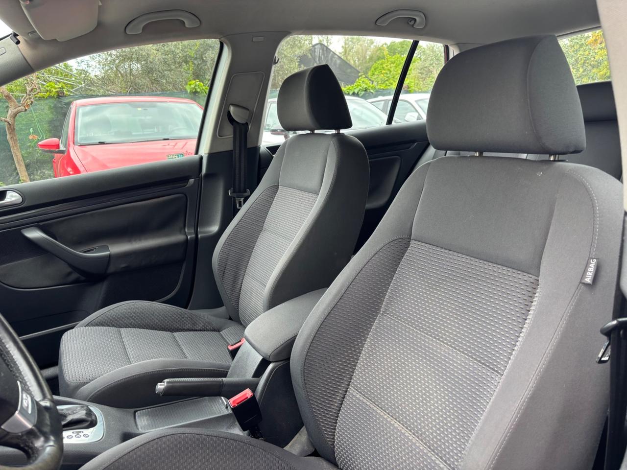 Volkswagen Golf 1.4 TSI 5p. DSG Comfortline