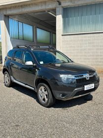 Dacia Duster 4x4 1.5 Dci 81 kW *UNICO proprietario*