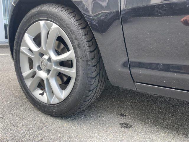 OPEL Corsa 1.2 BENZ 85 CV porte Sport ADATTA A NEOPATENTATI