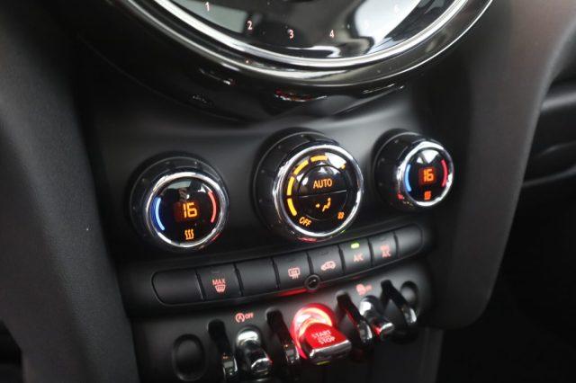 MINI Mini 3 Porte 1.5 One Camden Edition